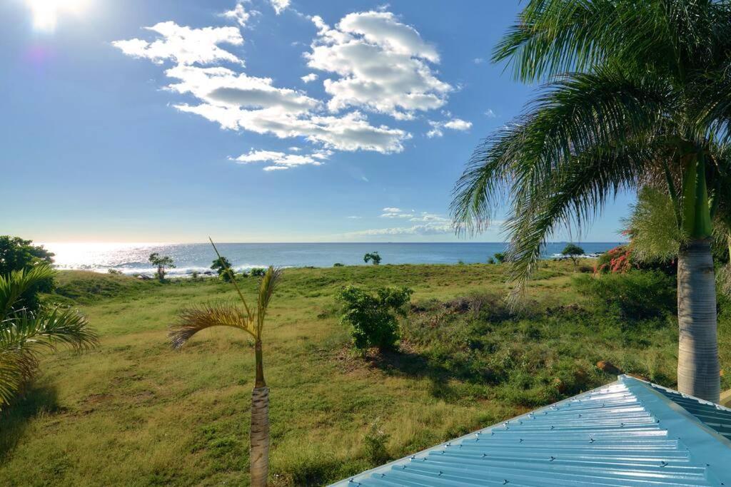 Holiday home Cote Ouest - Vue Imprenable Sur La - Belifage Bleue Avec Piscine Privative *